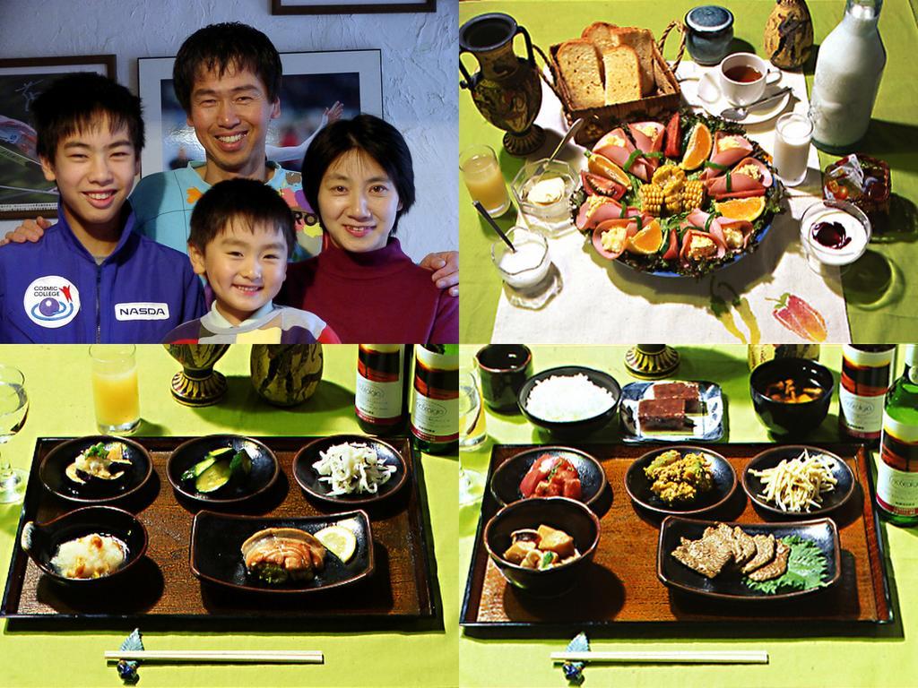 Lodge Nostalgia Hakuba Ngoại thất bức ảnh