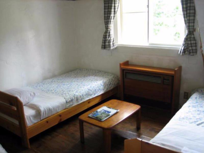 Lodge Nostalgia Hakuba Ngoại thất bức ảnh