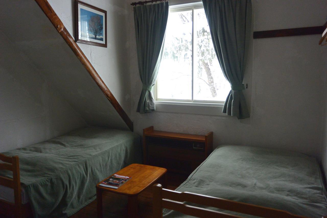 Lodge Nostalgia Hakuba Ngoại thất bức ảnh