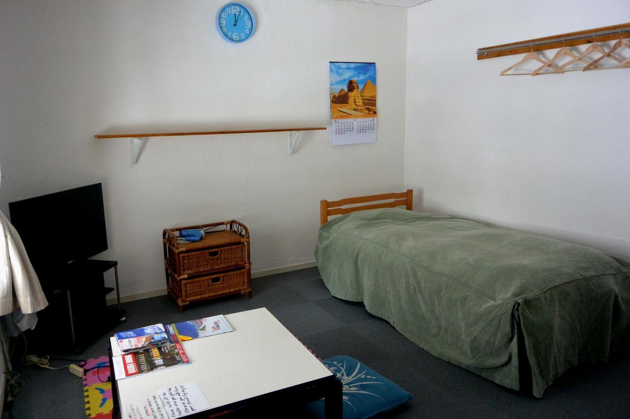 Lodge Nostalgia Hakuba Ngoại thất bức ảnh