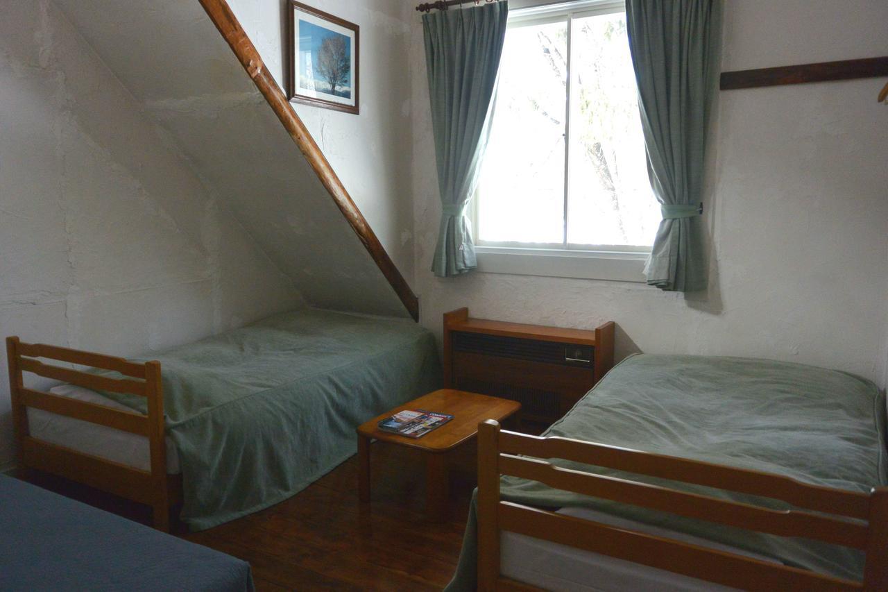 Lodge Nostalgia Hakuba Ngoại thất bức ảnh