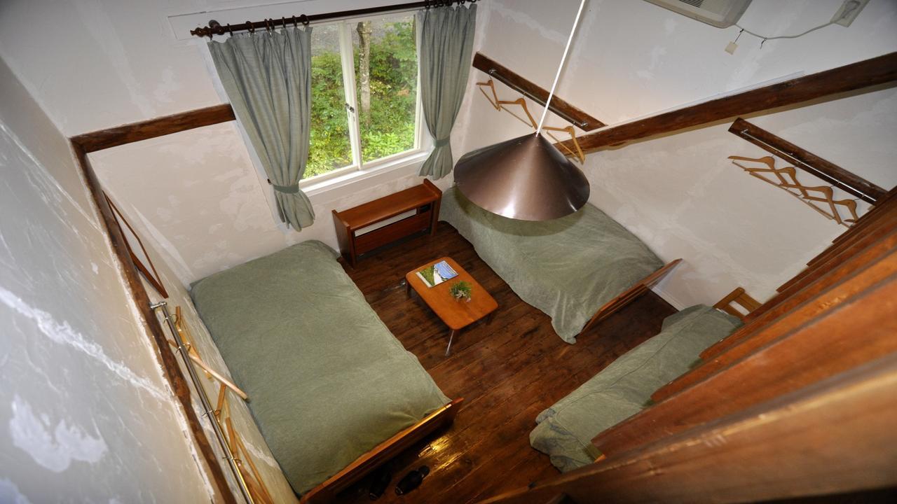 Lodge Nostalgia Hakuba Ngoại thất bức ảnh