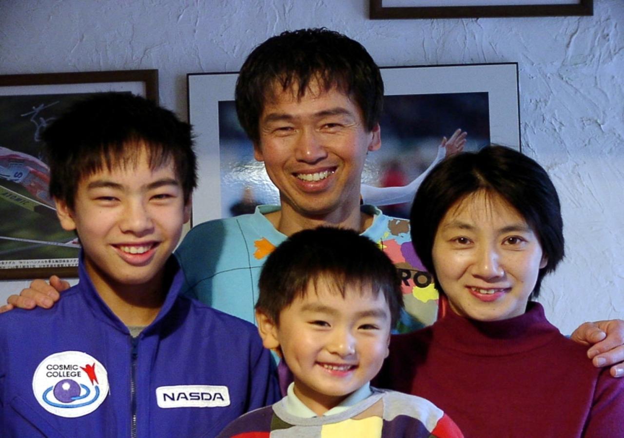 Lodge Nostalgia Hakuba Ngoại thất bức ảnh