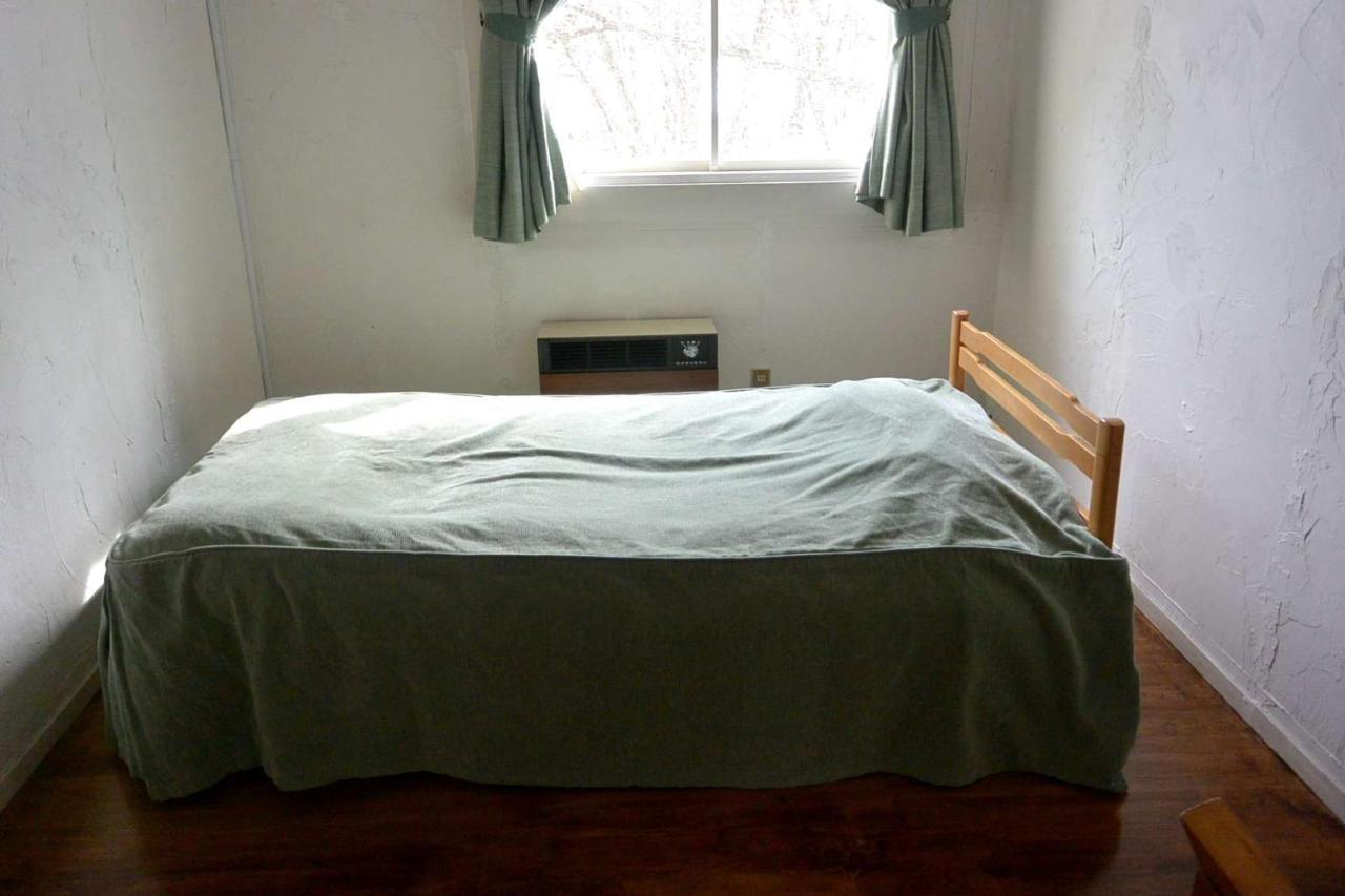 Lodge Nostalgia Hakuba Ngoại thất bức ảnh